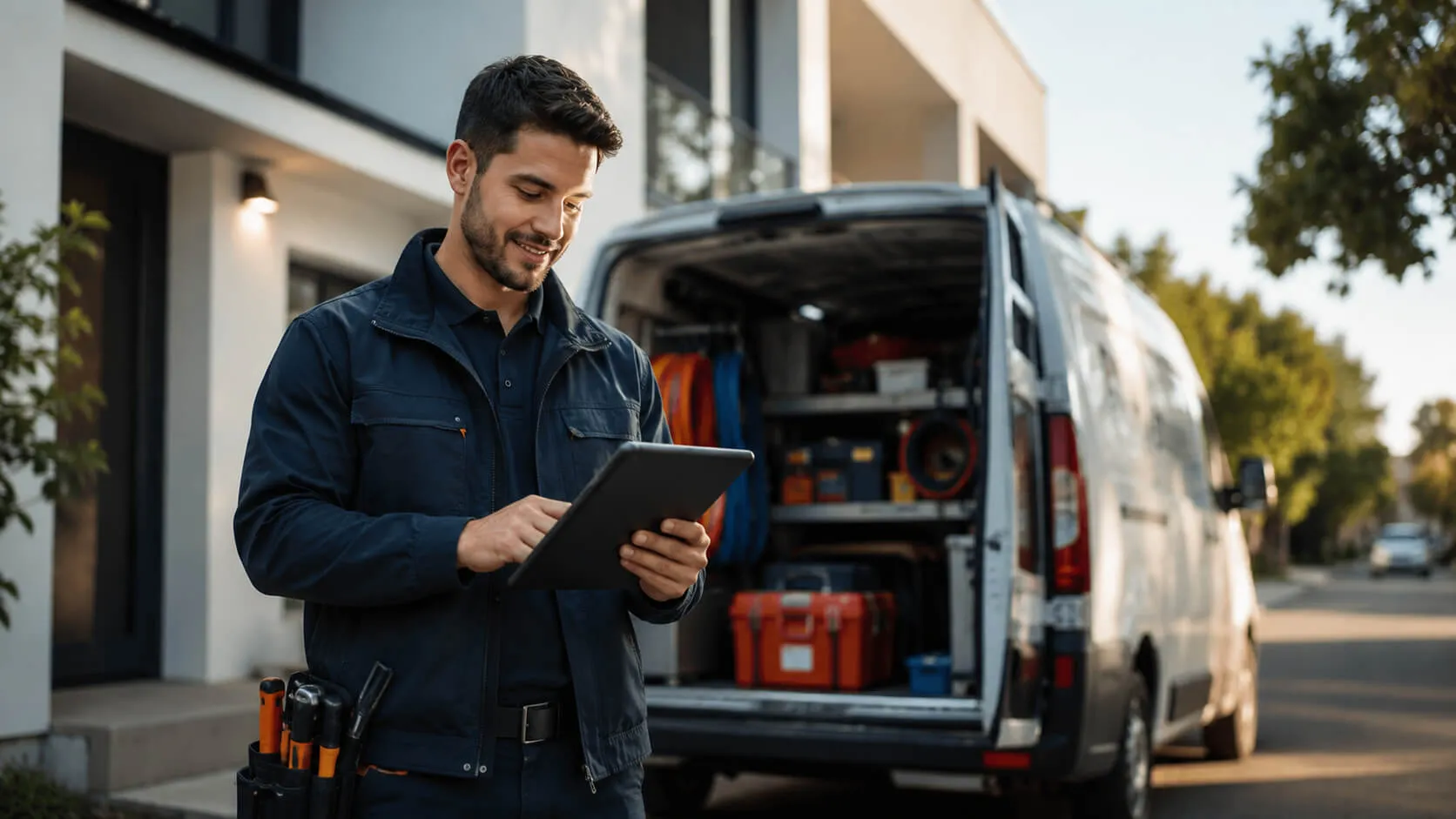 Home services